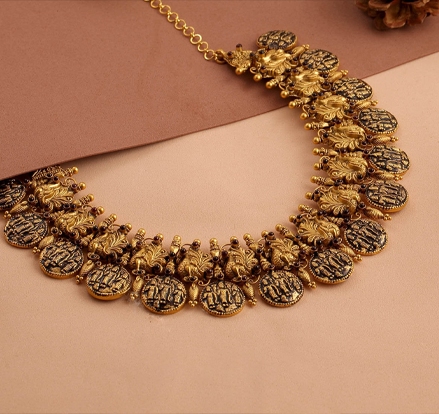 Bridal Jewellery Set for Rental in Chennai