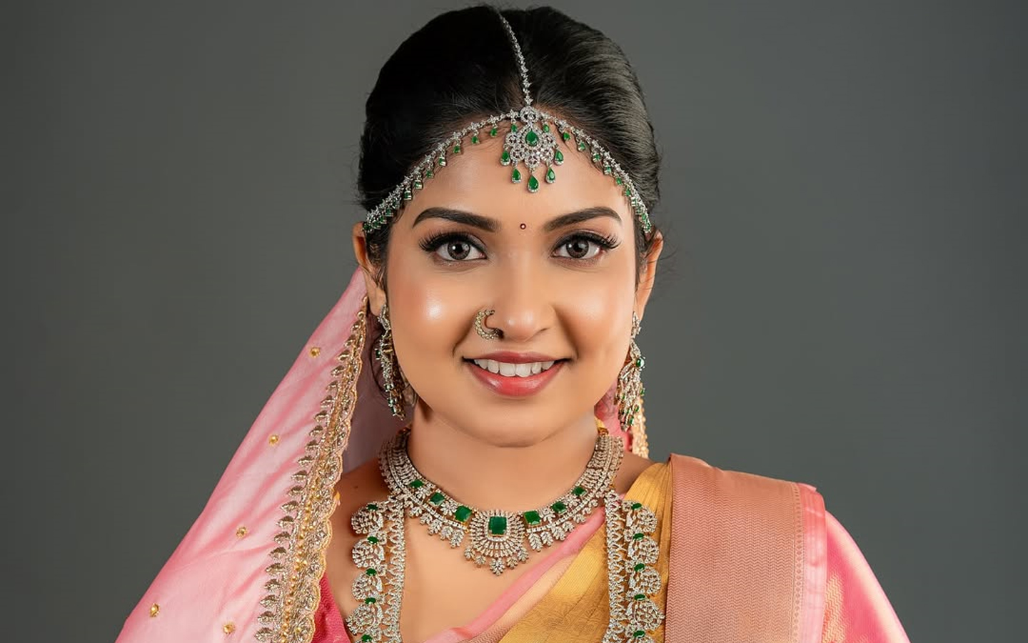Wedding & Fashion Jewellery Set Rental in Chennai