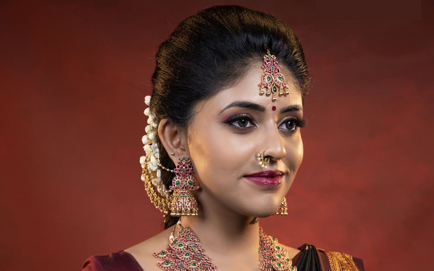 Wedding & Fashion Jewellery Set Rental in Chennai