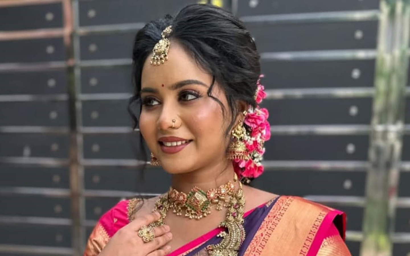 Wedding & Fashion Jewellery Set Rental in Chennai