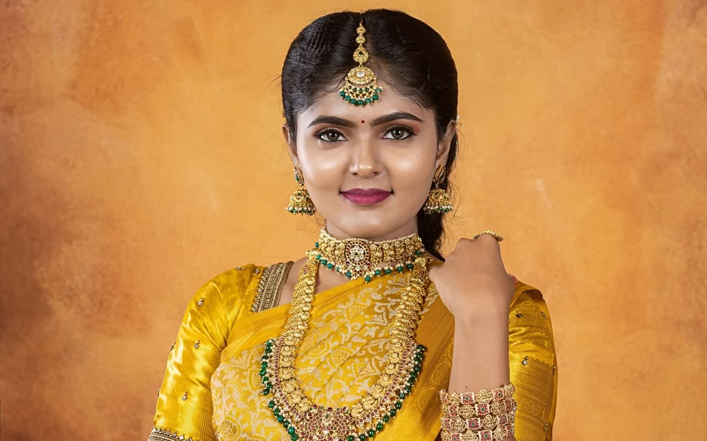 Wedding & Fashion Jewellery Set Rental in Chennai