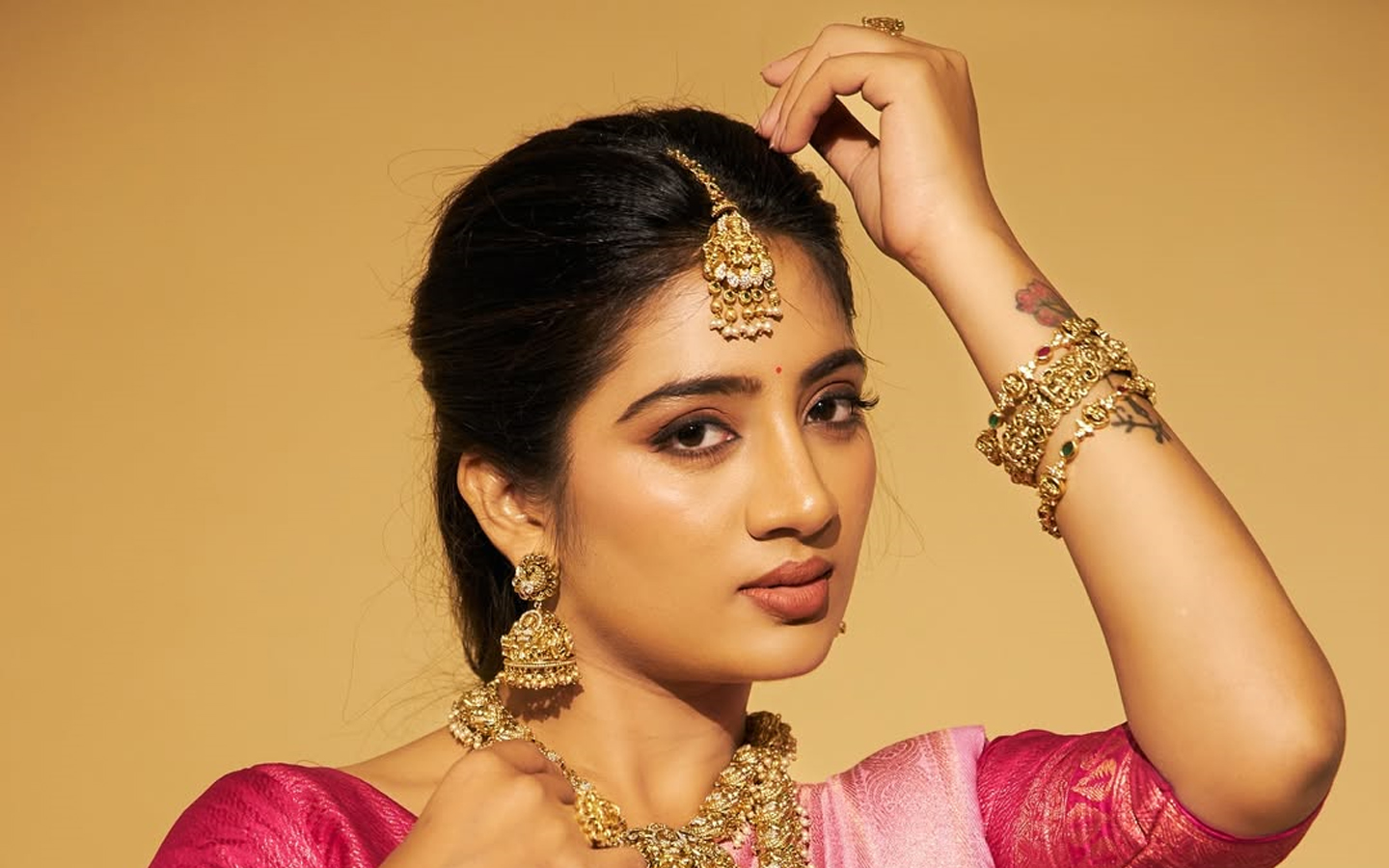 Wedding & Fashion Jewellery Set Rental in Chennai