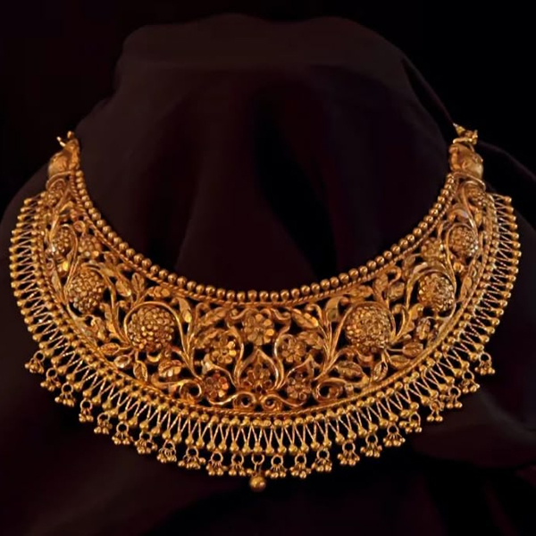 Bridal Jewellery Set for Rental in Chennai