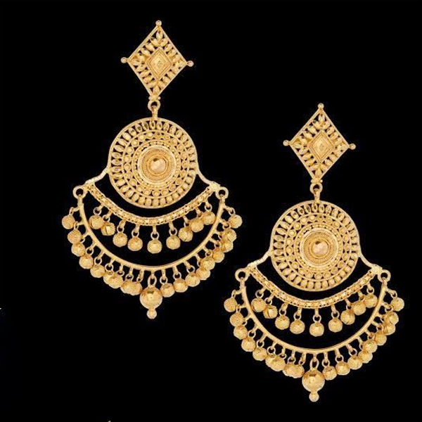 Gold Bridal Jewellery Sets in Chennai With Price