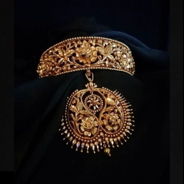Bridal Jewellery Set for Rental in Chennai