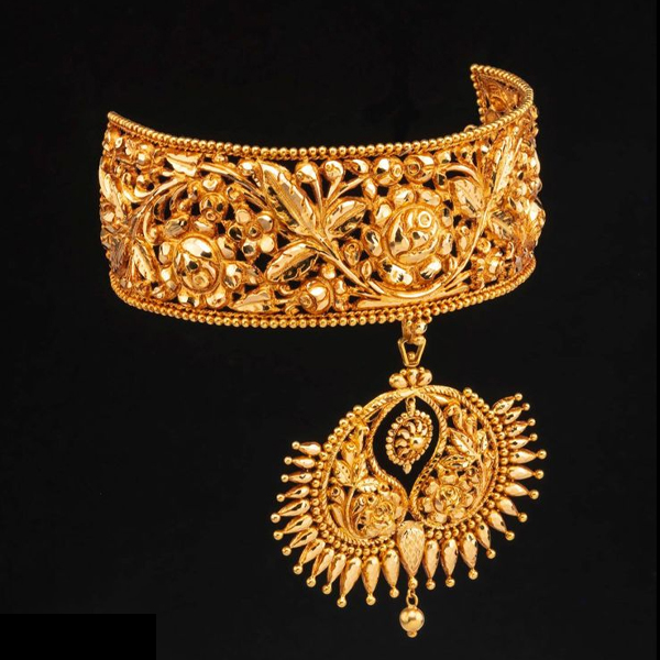 Bridal Jewellery Set for Rental in Chennai