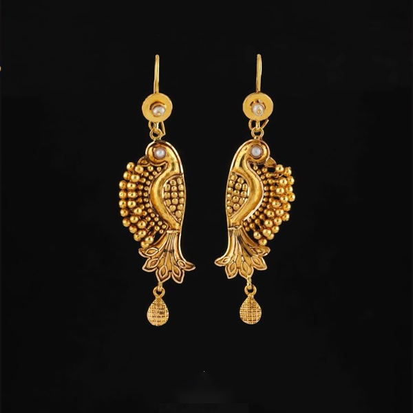 Gold Bridal Jewellery Sets in Chennai With Price