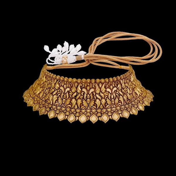 Bridal Jewellery Set for Rental in Chennai