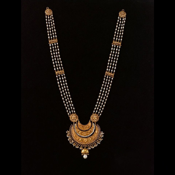 Bridal Jewellery Set for Rental in Chennai