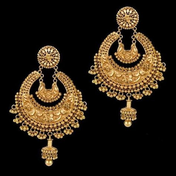 Bridal Jewellery Set for Rental in Chennai