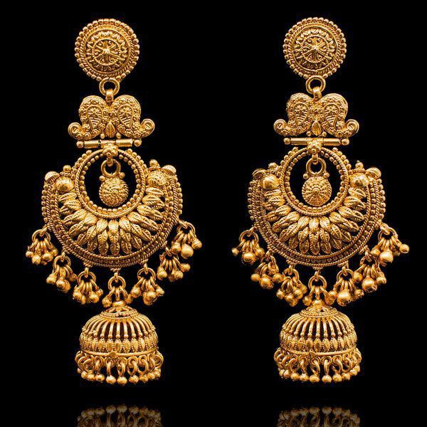 Bridal Jewellery Set for Rental in Chennai