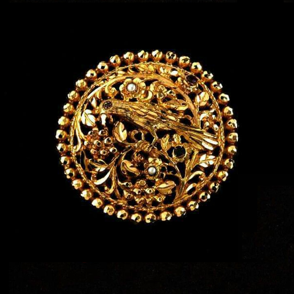 Gold Bridal Jewellery Sets in Chennai With Price