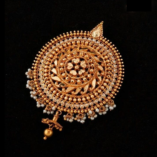 Gold Bridal Jewellery Sets in Chennai With Price