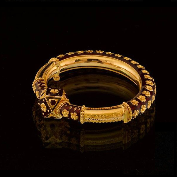 Gold Bridal Jewellery Sets in Chennai With Price