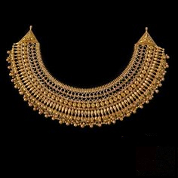 Gold Bridal Jewellery Sets in Chennai With Price
