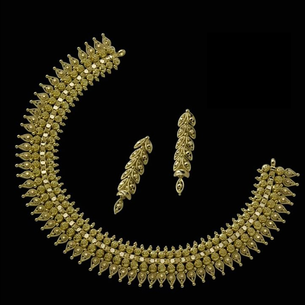 Gold Bridal Jewellery Sets in Chennai With Price