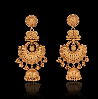 Bridal Jewellery Set for Rental in Chennai
