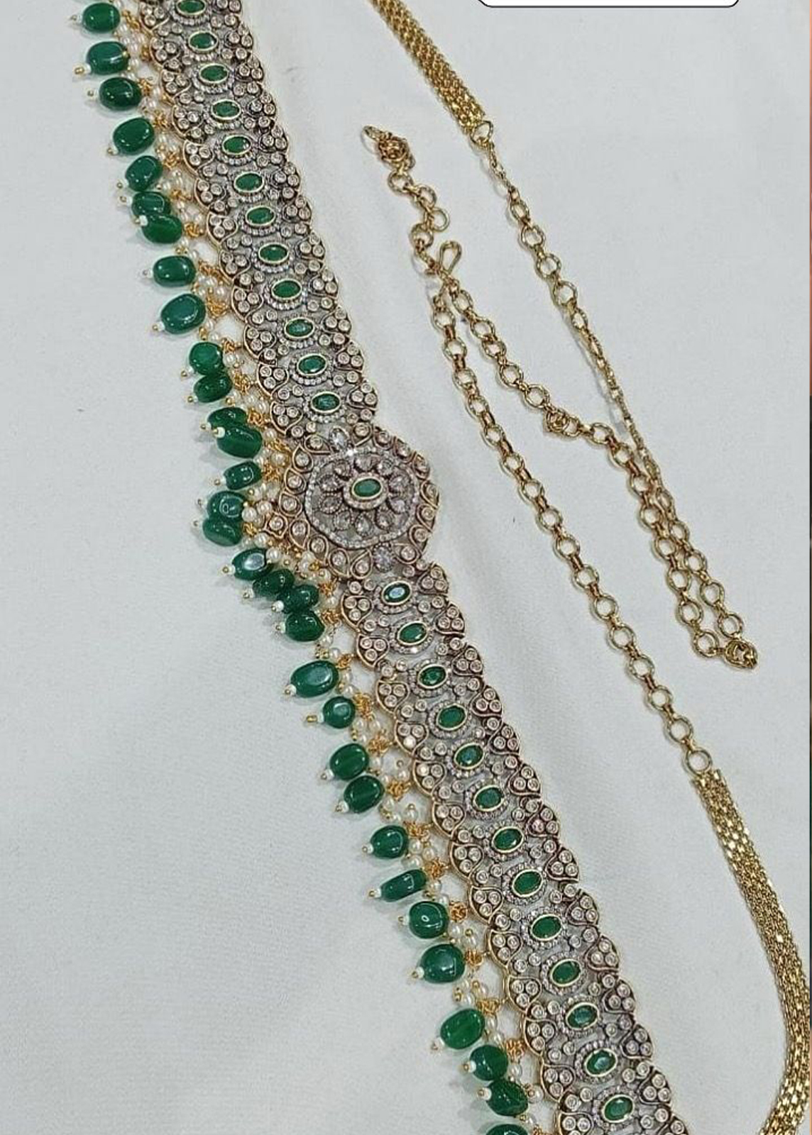 Fashion Jewellery Set on Rental in Chennai
