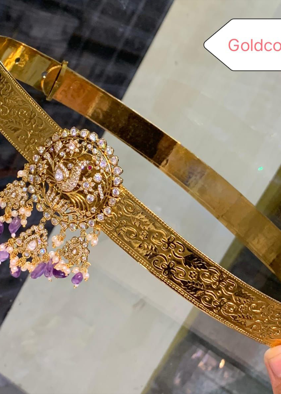 Fashion Jewellery Set on Rental in Chennai