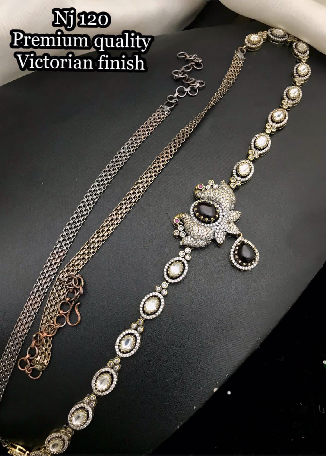 Fashion Jewellery Set on Rental in Chennai