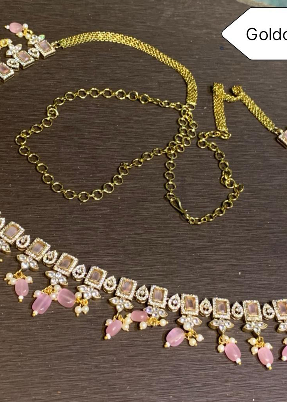 Fashion Jewellery Set on Rental in Chennai