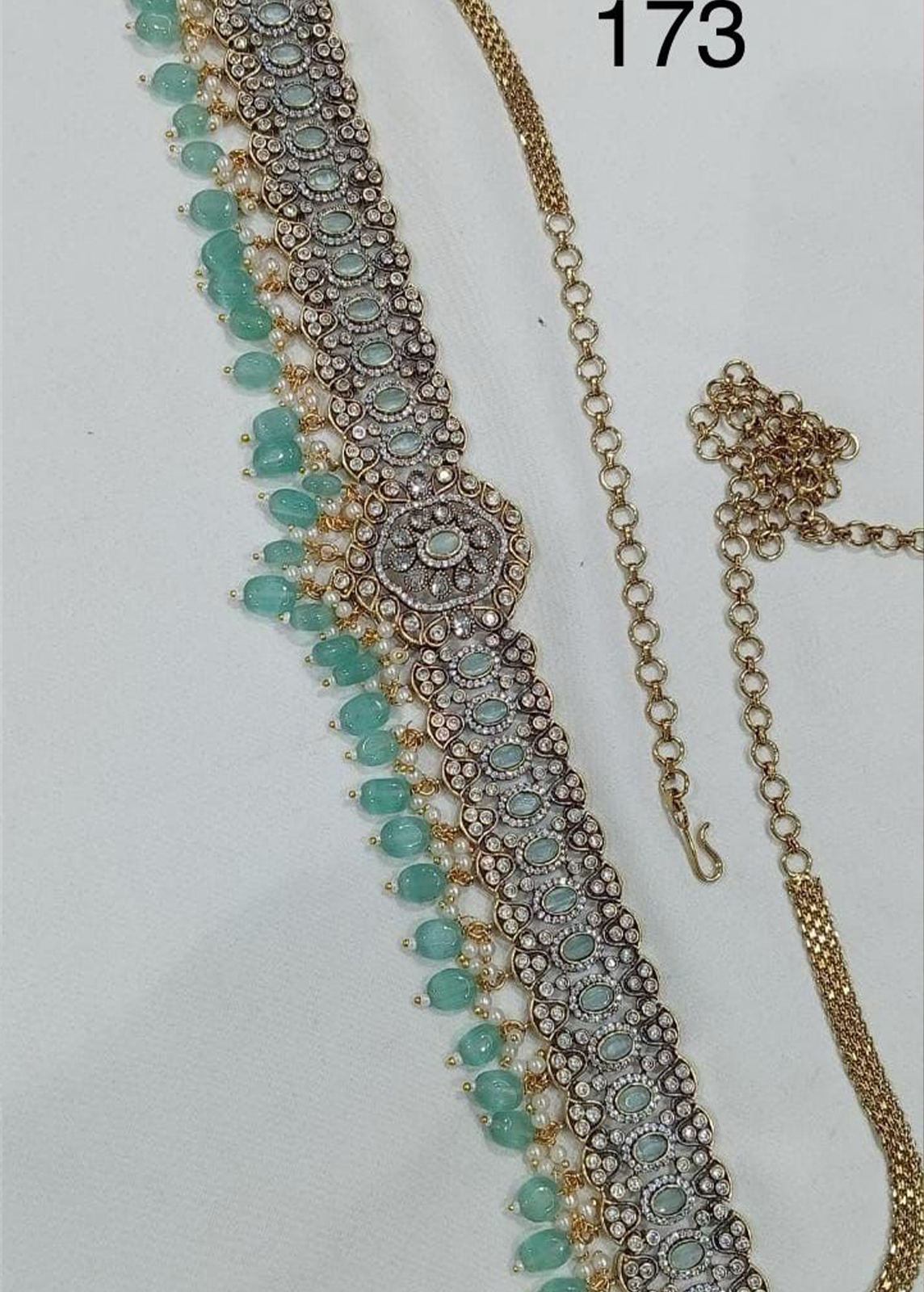 Fashion Jewellery Set on Rental in Chennai