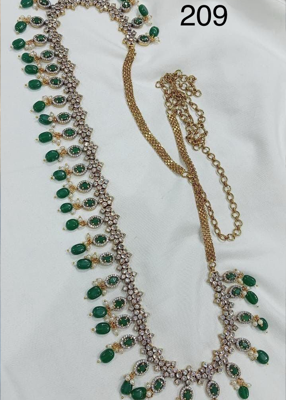 Fashion Jewellery Set on Rental in Chennai
