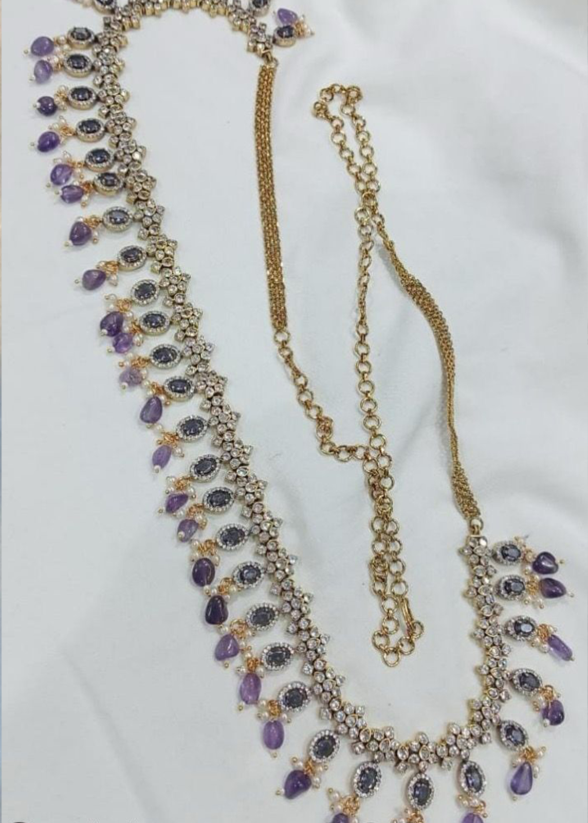 Fashion Jewellery Set on Rental in Chennai