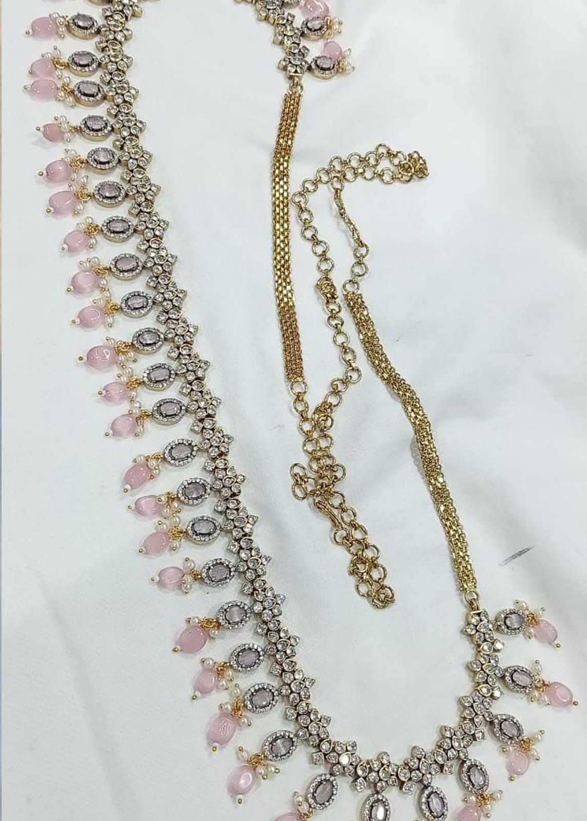 Fashion Jewellery Set on Rental in Chennai