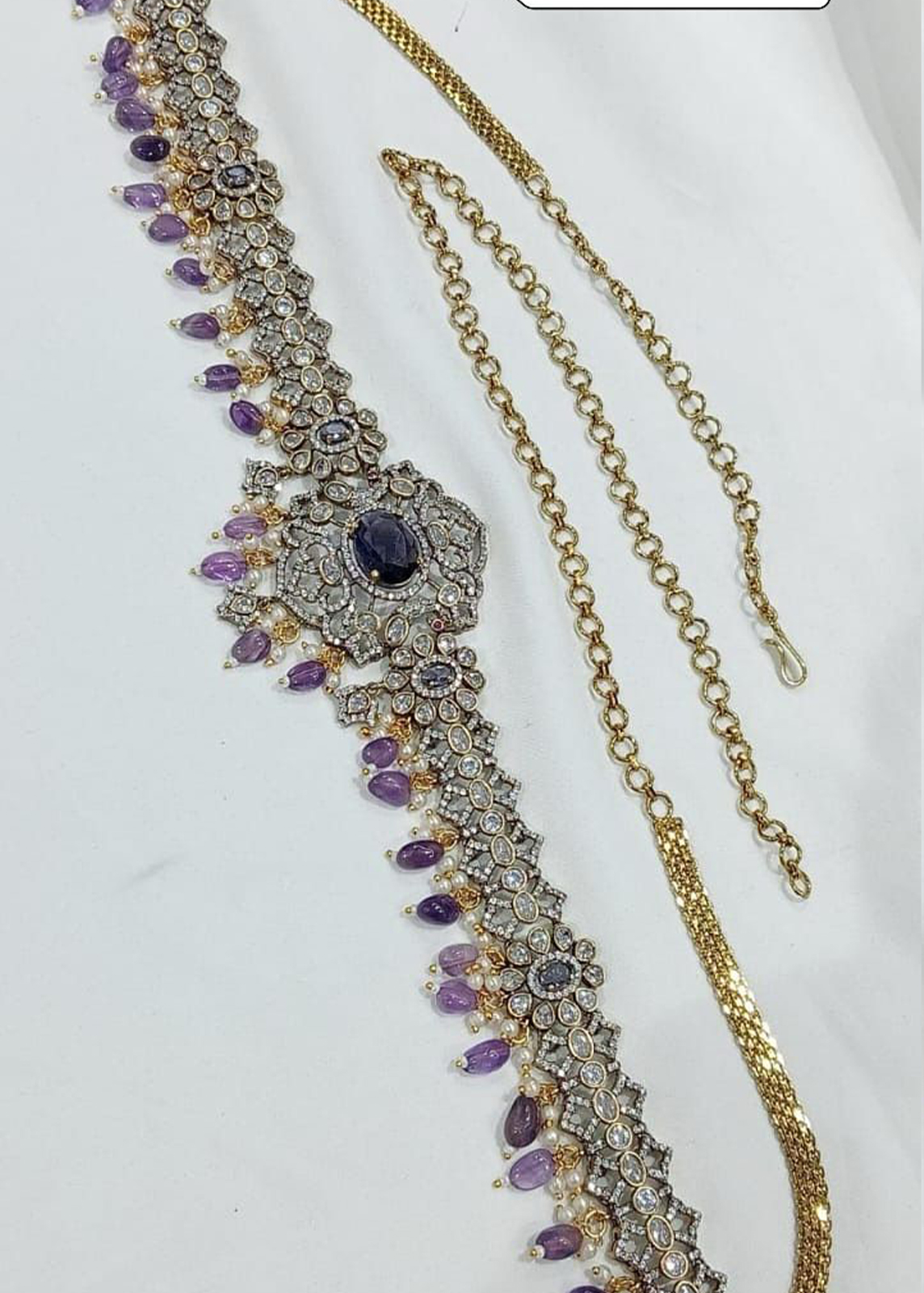 Fashion Jewellery Set on Rental in Chennai