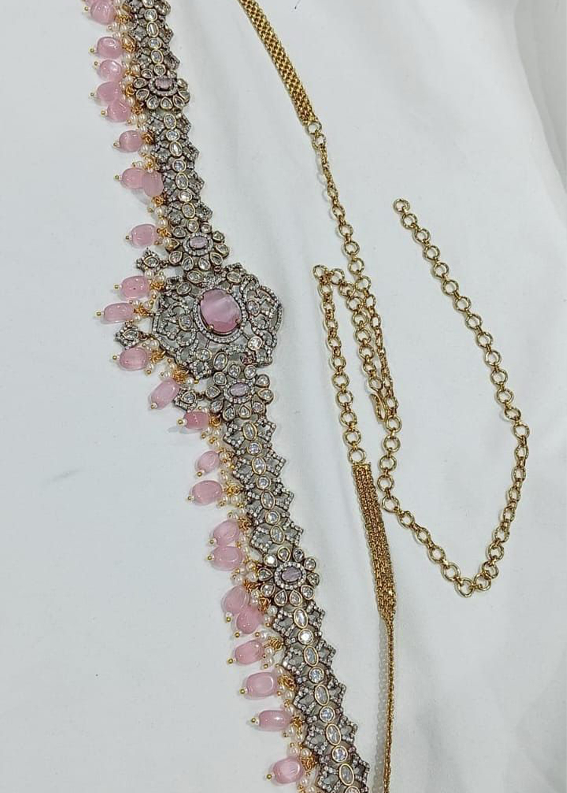 Fashion Jewellery Set on Rental in Chennai