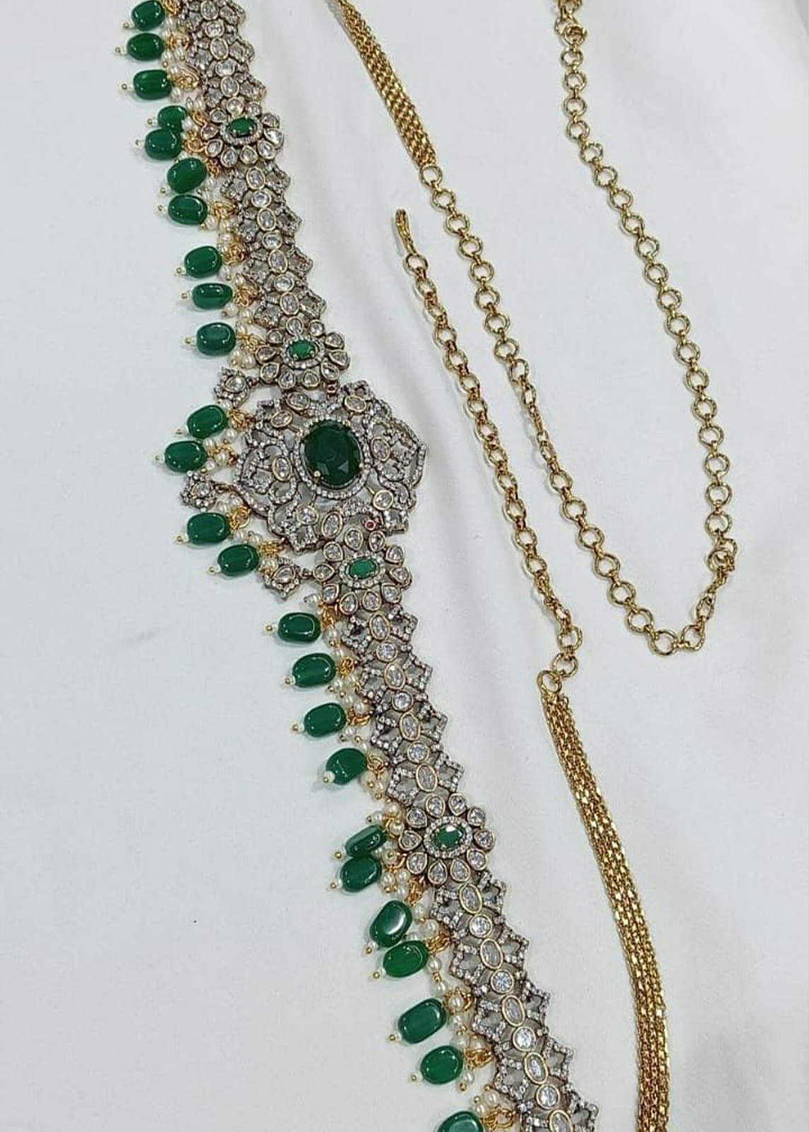 Fashion Jewellery Set on Rental in Chennai