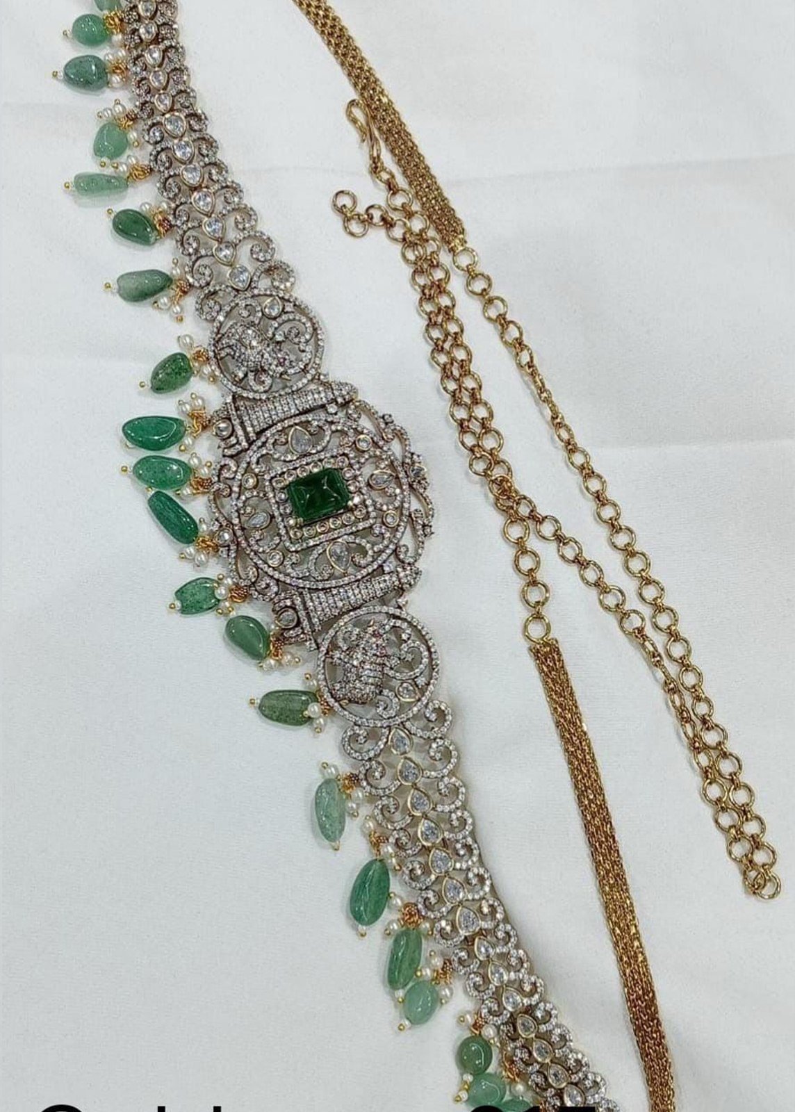 Fashion Jewellery Set on Rental in Chennai