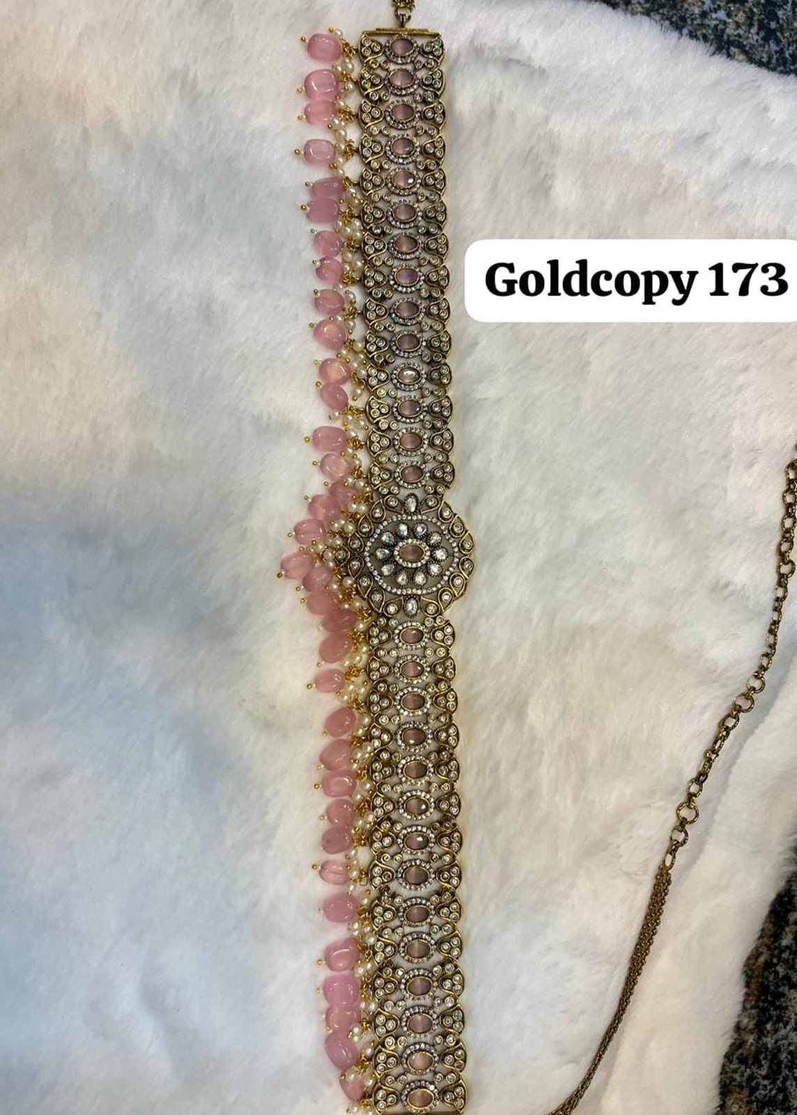 Fashion Jewellery Set on Rental in Chennai