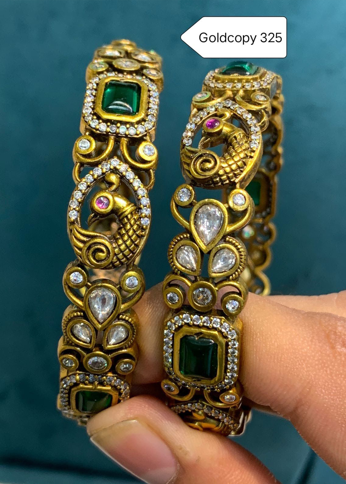 Fashion Jewellery Set on Rental in Chennai