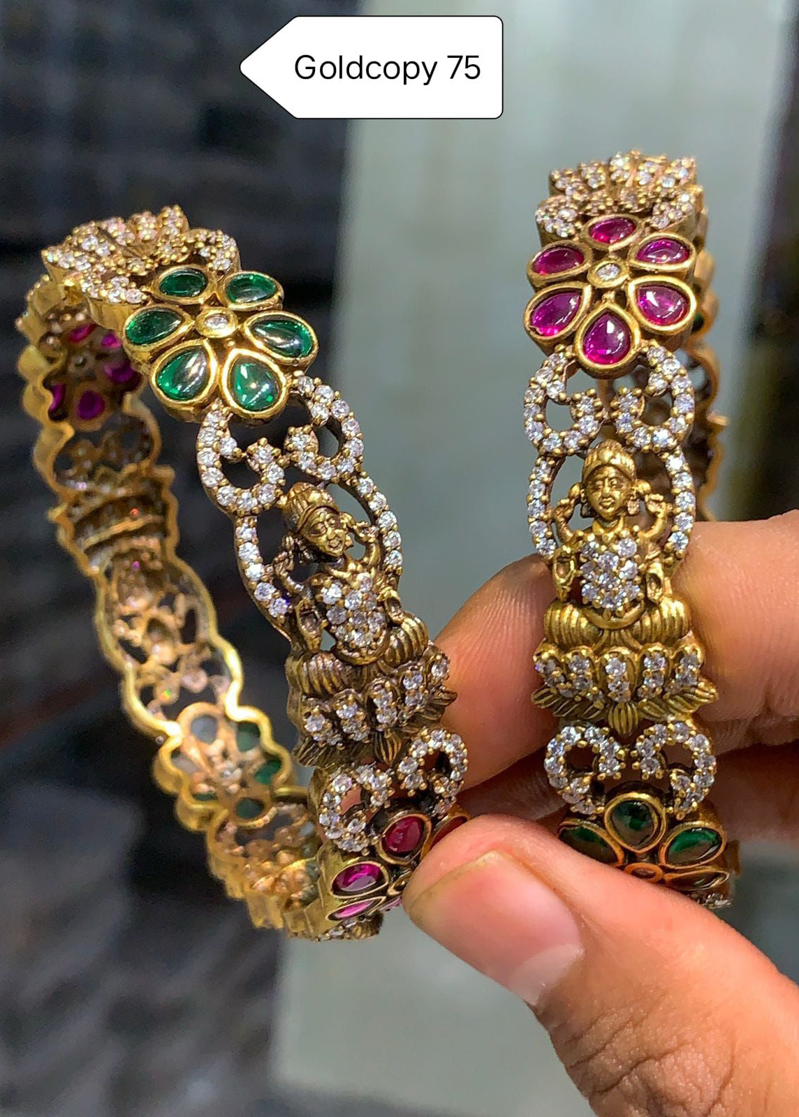 Fashion Jewellery Set on Rental in Chennai