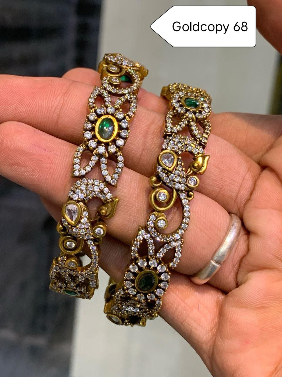 Fashion Jewellery Set on Rental in Chennai