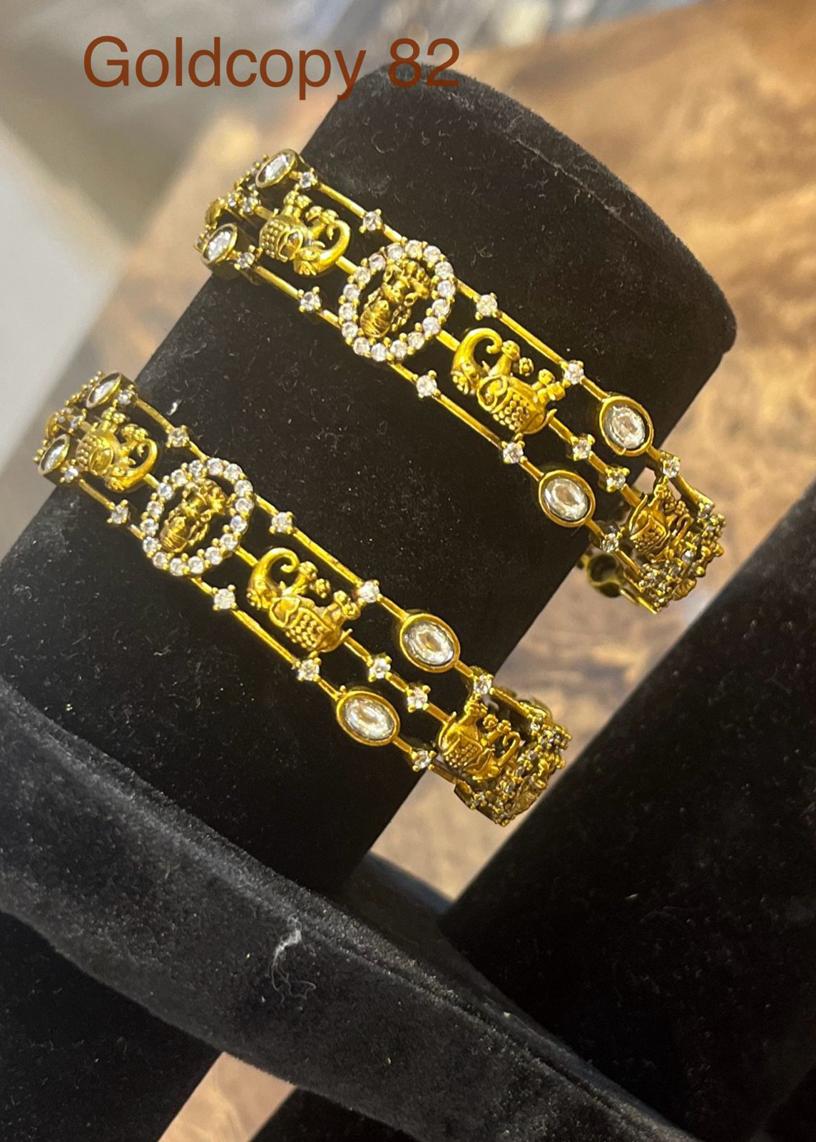 Fashion Jewellery Set on Rental in Chennai