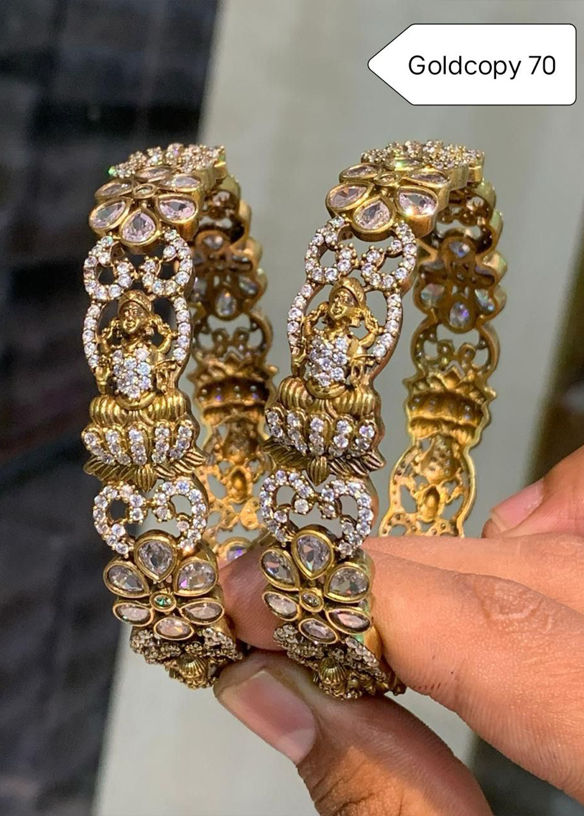 Fashion Jewellery Set on Rental in Chennai