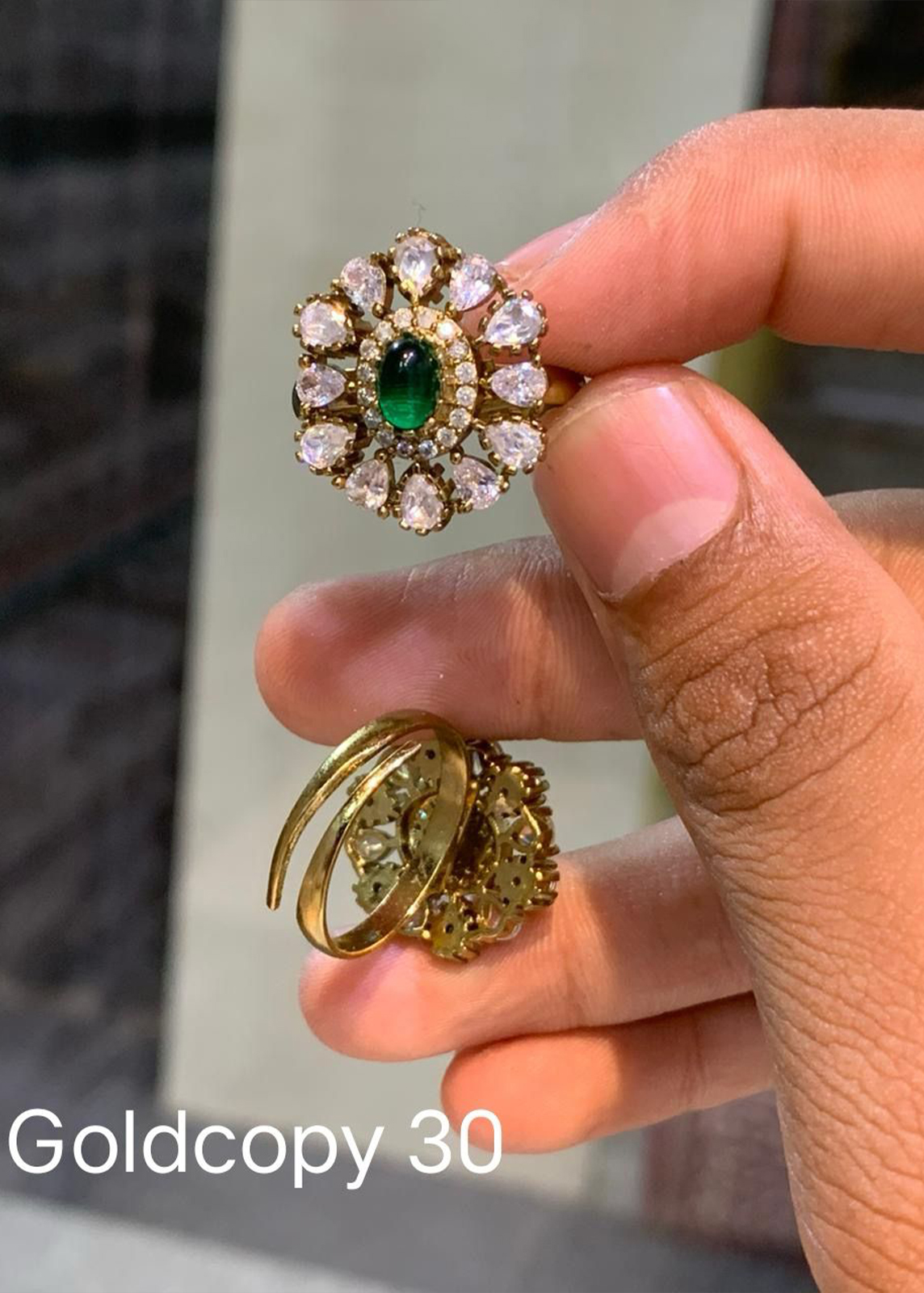 Fashion Jewellery Set on Rental in Chennai