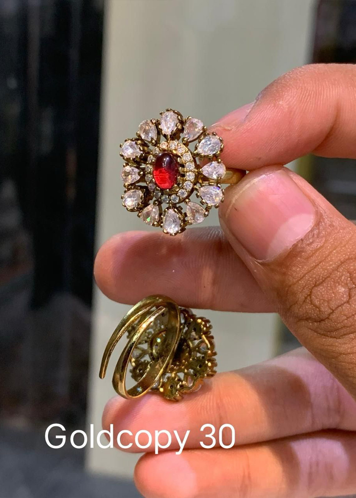 Fashion Jewellery Set on Rental in Chennai