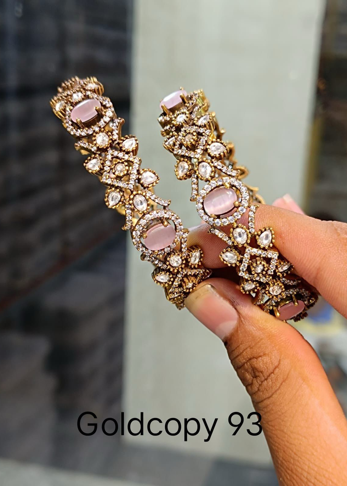 Fashion Jewellery Set on Rental in Chennai