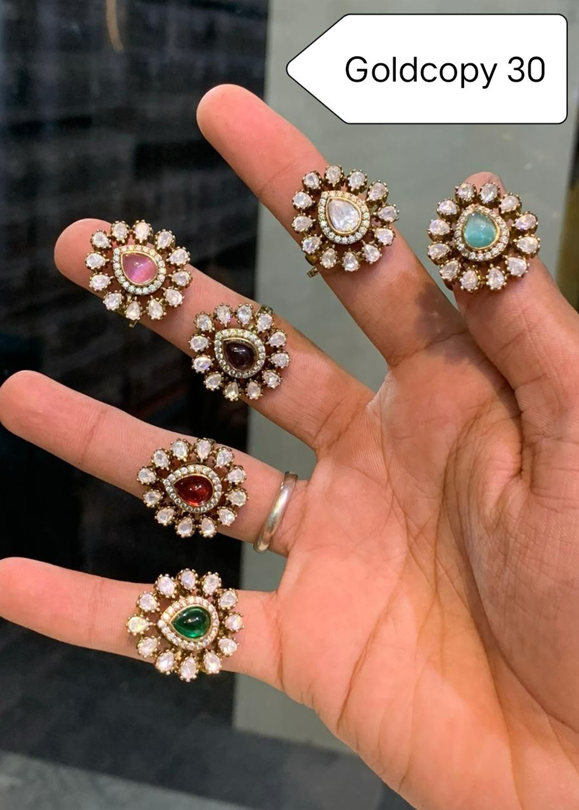 Fashion Jewellery Set on Rental in Chennai