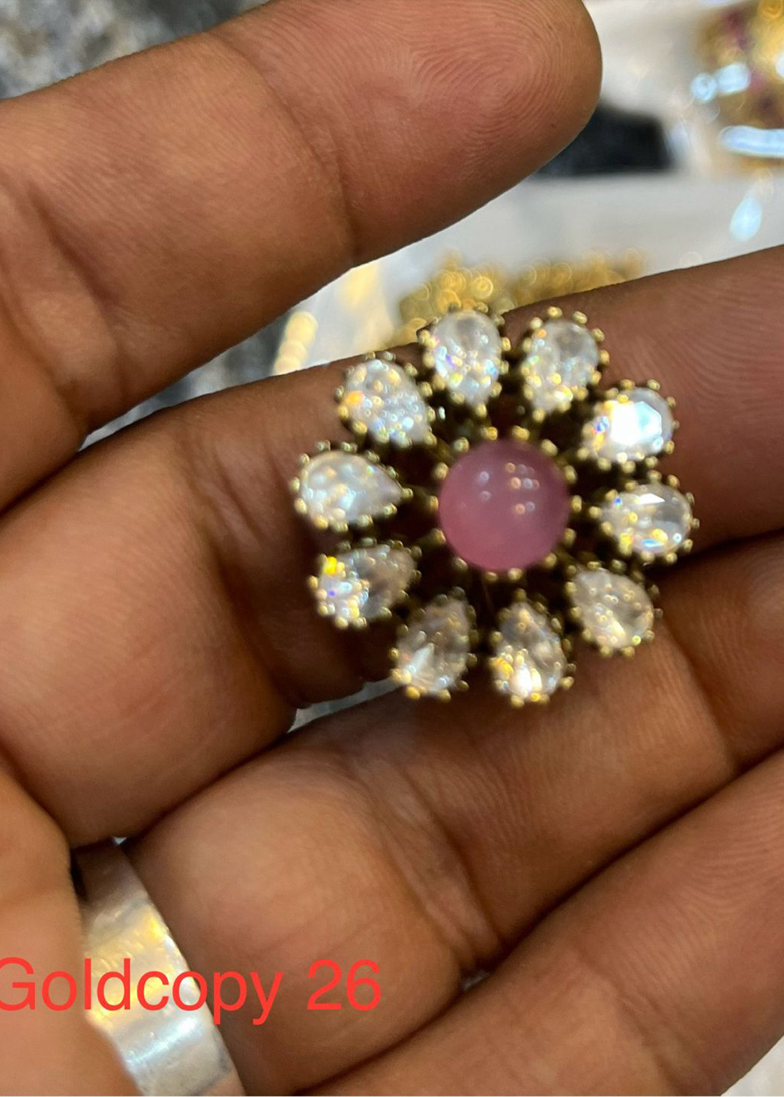 Fashion Jewellery Set on Rental in Chennai