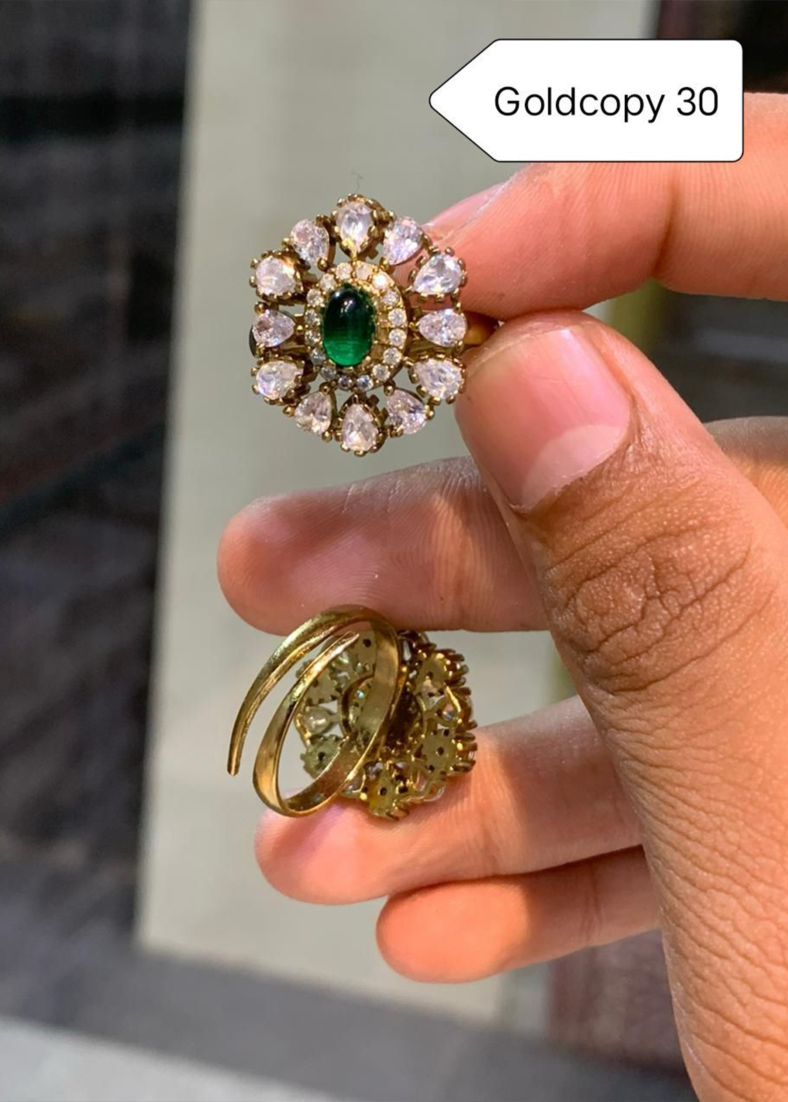 Fashion Jewellery Set on Rental in Chennai