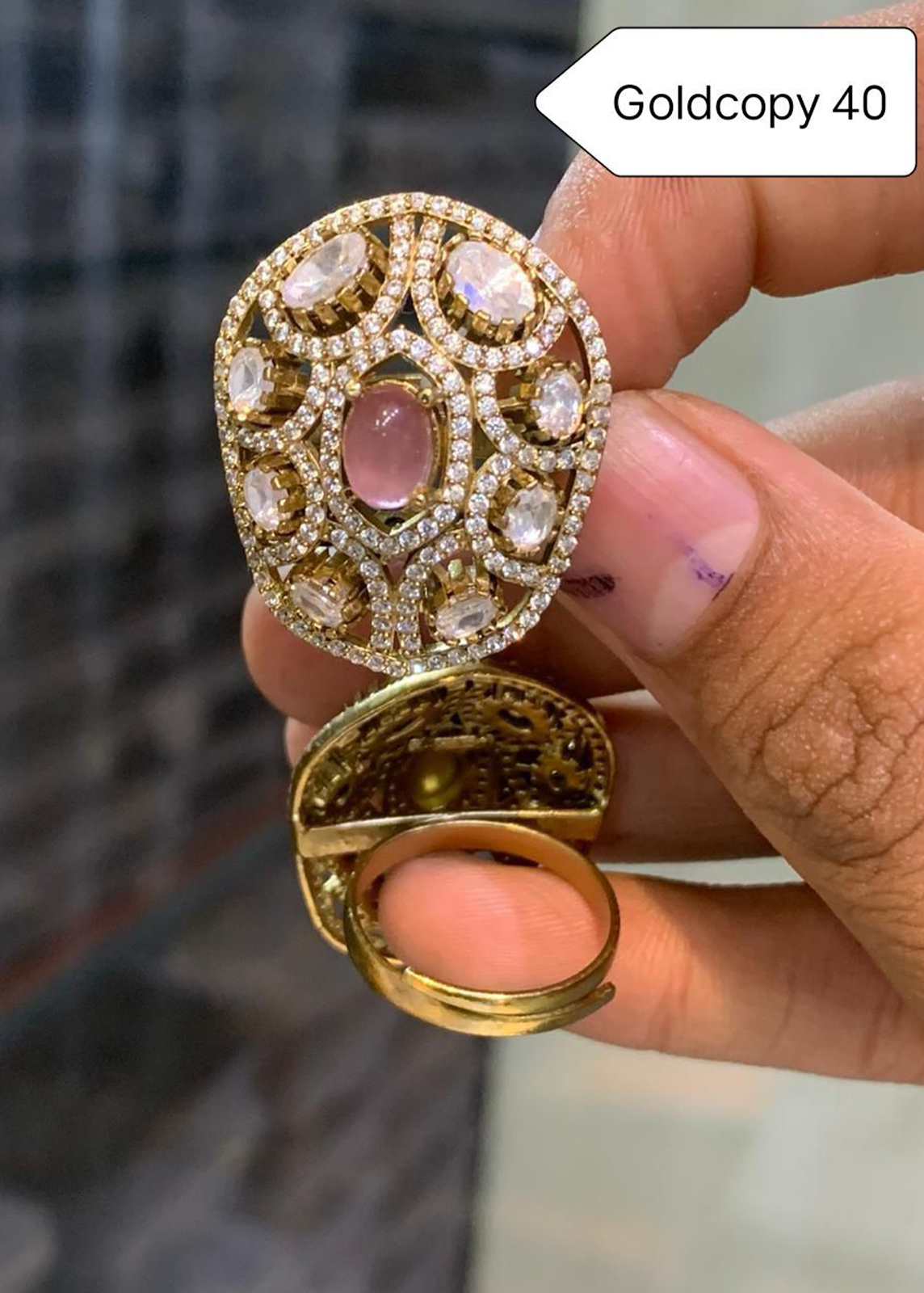 Fashion Jewellery Set on Rental in Chennai