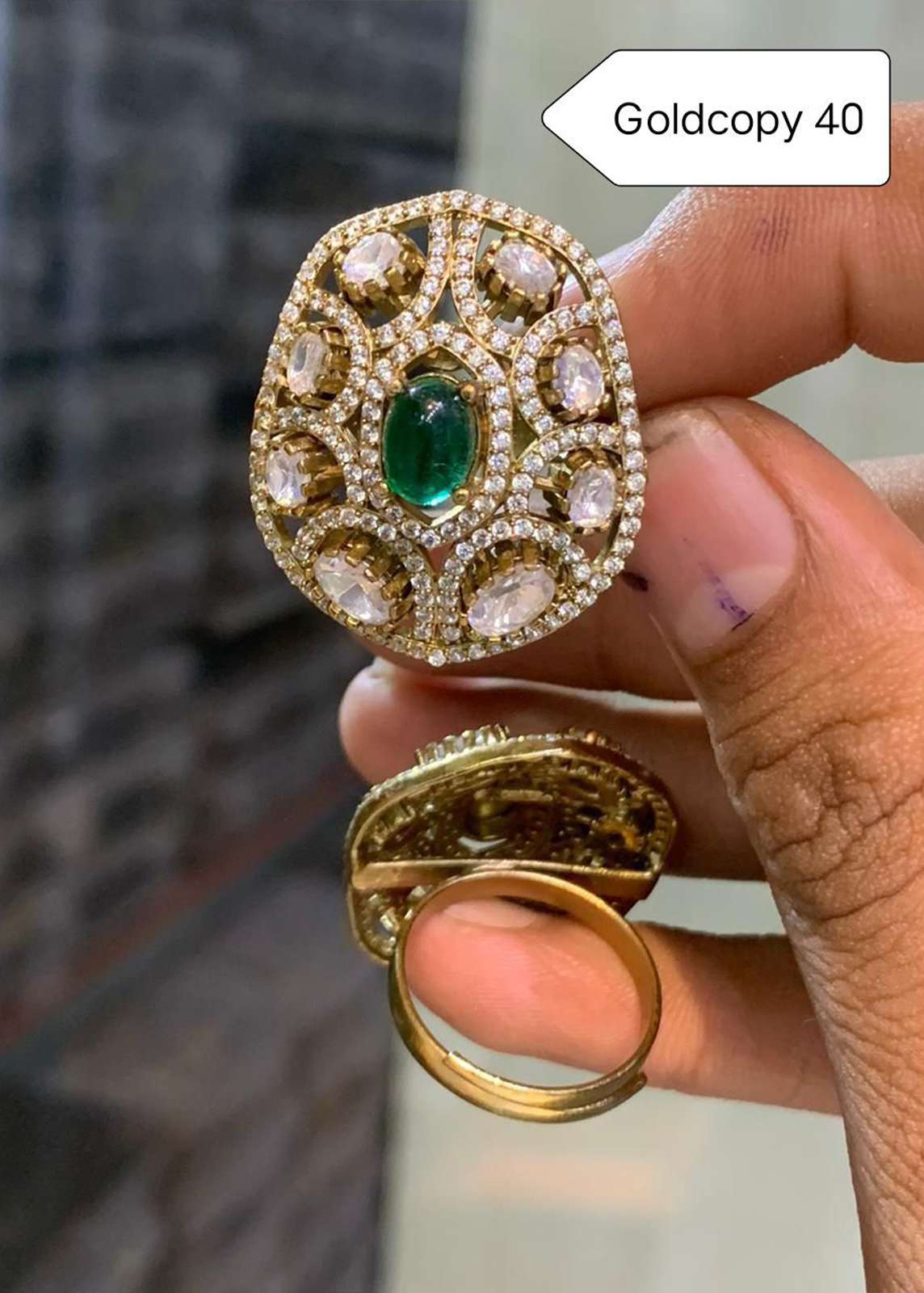 Fashion Jewellery Set on Rental in Chennai