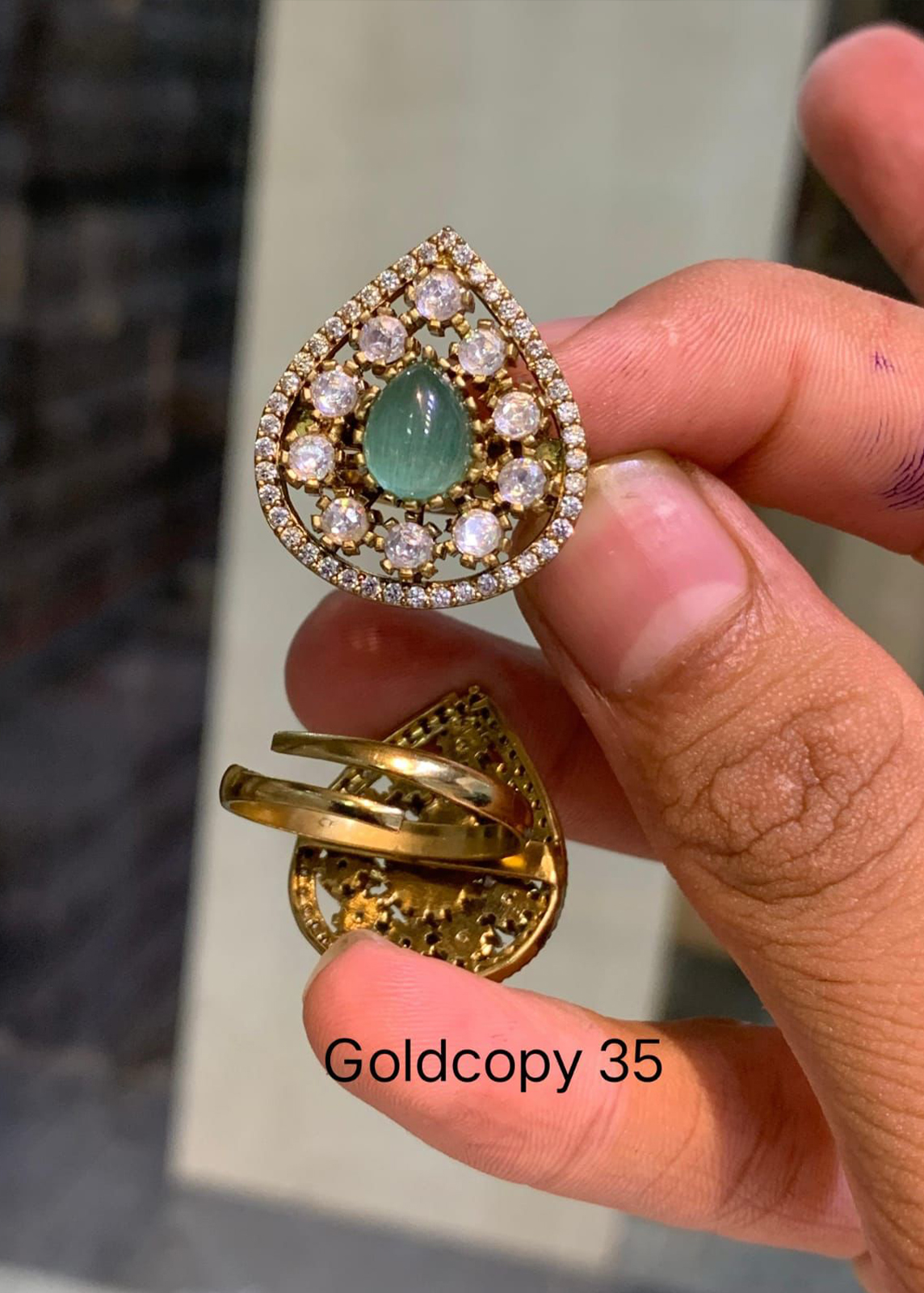 Fashion Jewellery Set on Rental in Chennai