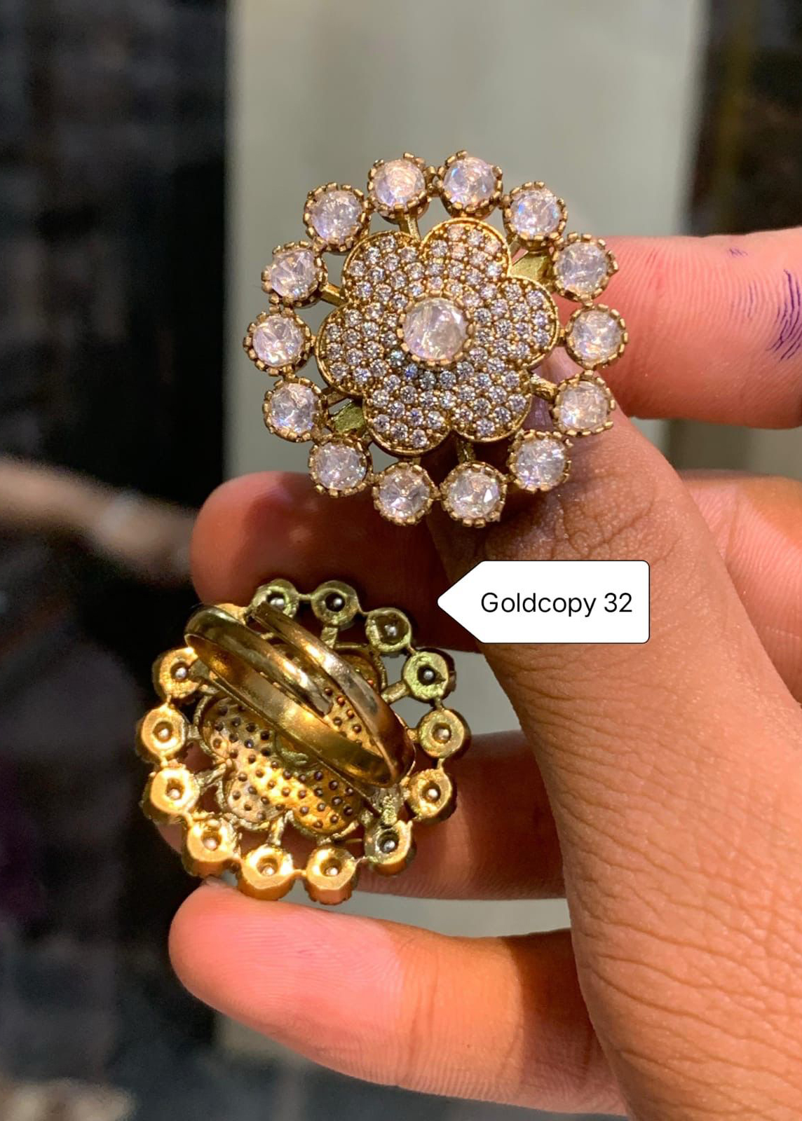 Fashion Jewellery Set on Rental in Chennai