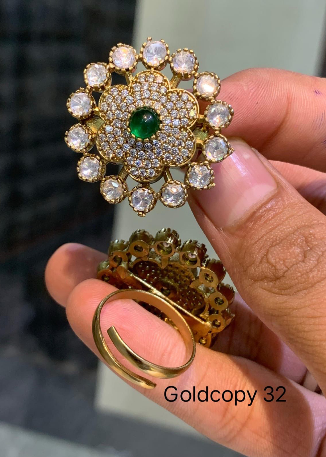 Fashion Jewellery Set on Rental in Chennai